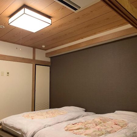 Granvillage Toya Daiwa Ryokan Annex Toyako Dış mekan fotoğraf